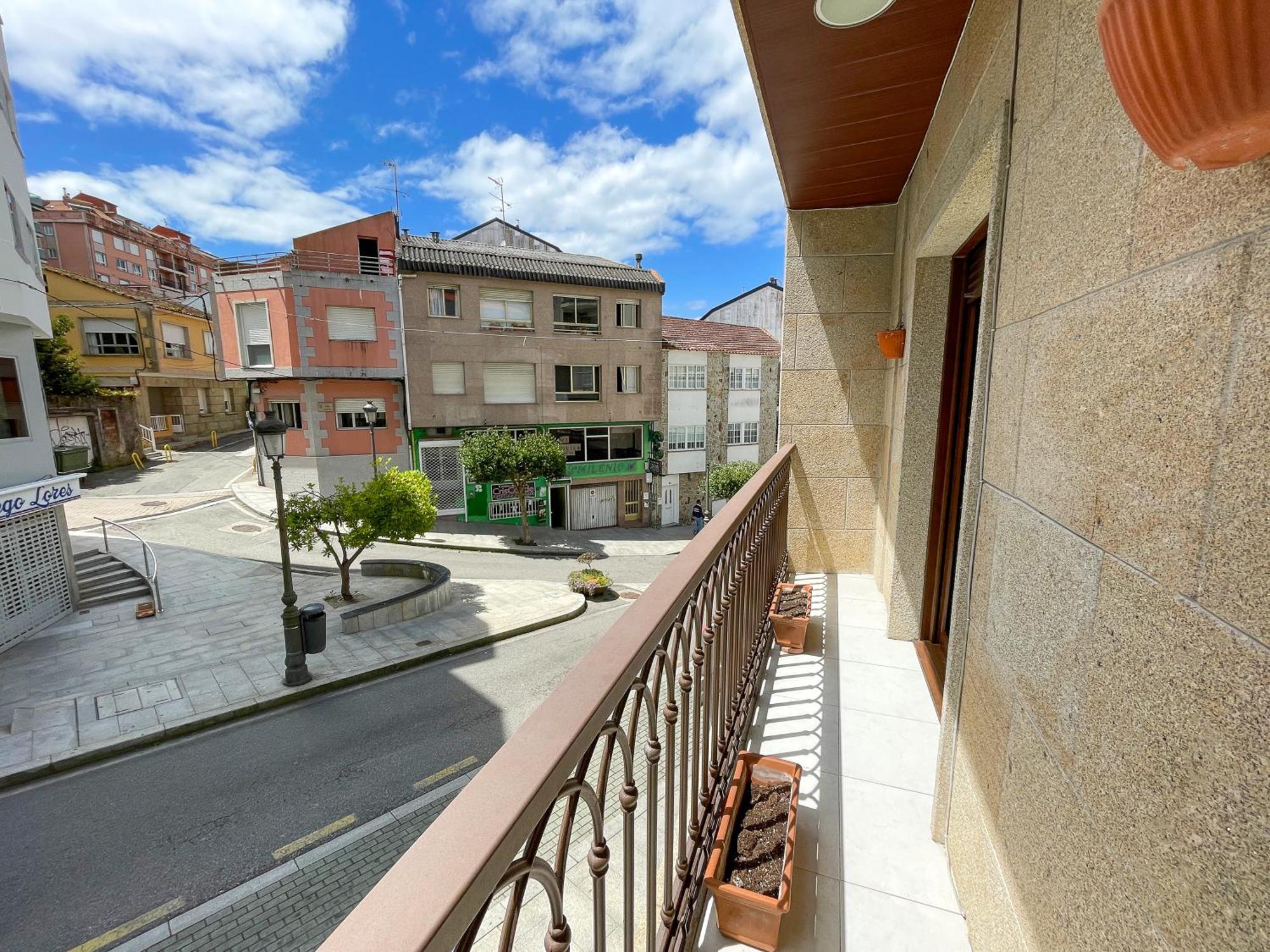 Apartamentos Portonovo 3000 Exterior photo