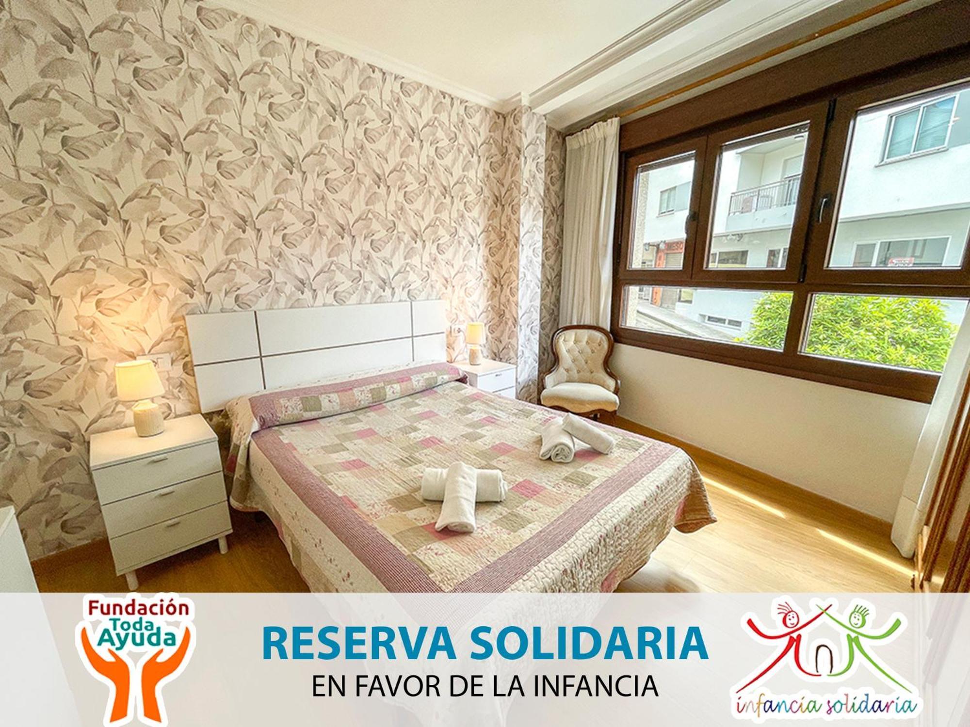 Apartamentos Portonovo 3000 Exterior photo